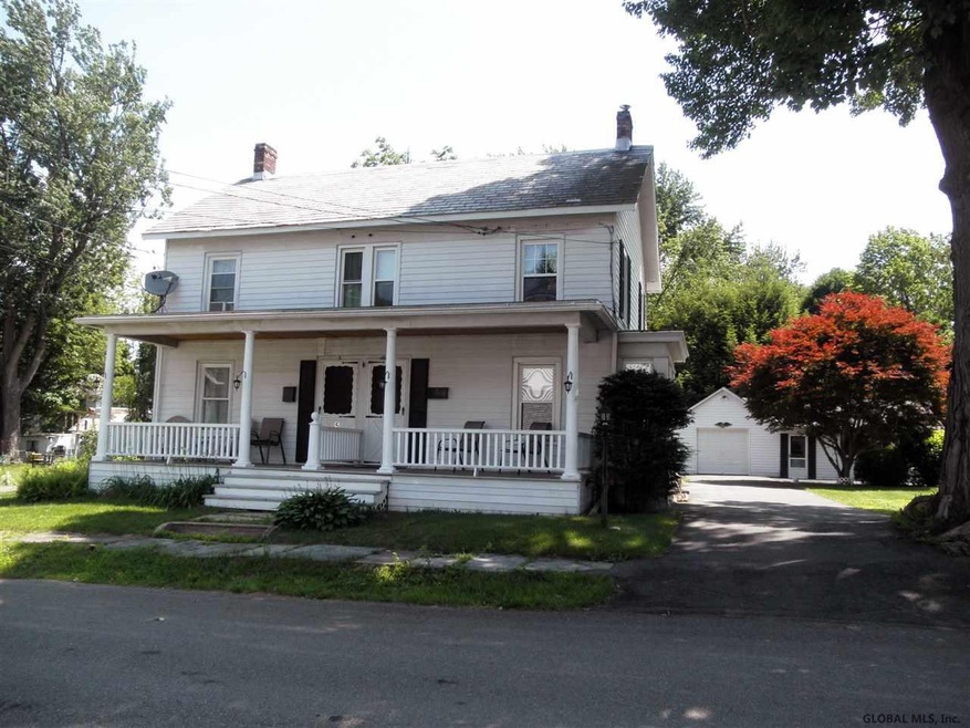 7 Hudson St, Castleton On Hudson, NY 12033 - photo 1