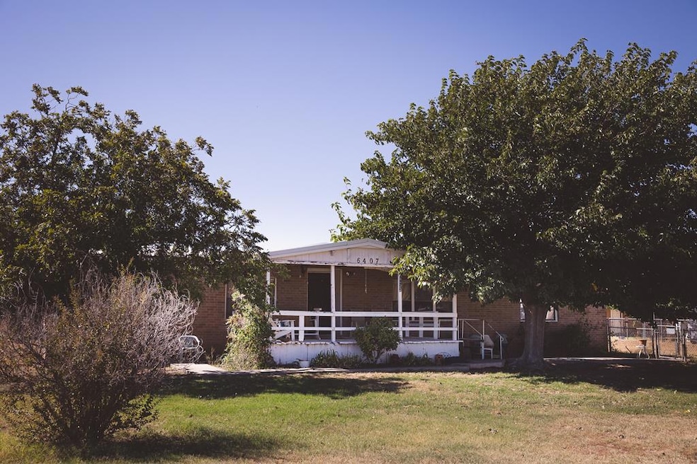 6425 N Sparta Ave, Odessa, TX 79764 - photo 1