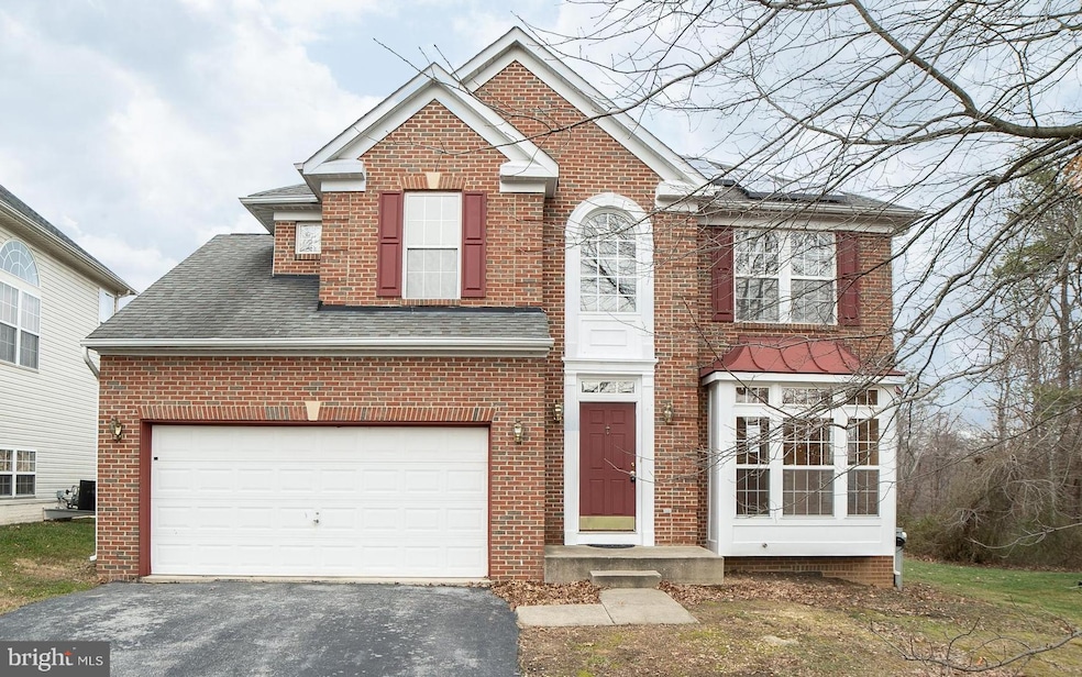 12616 Shoal Creek Terrace, Beltsville, MD 20705 - photo 1