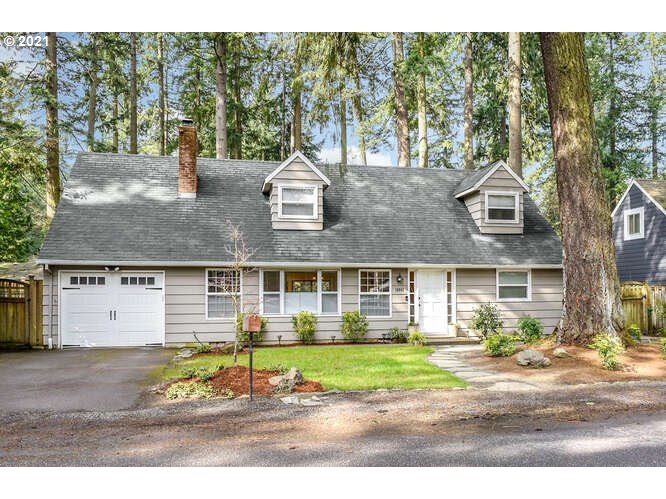 16041 Waluga Dr, Lake Oswego, OR 97035 - photo 1