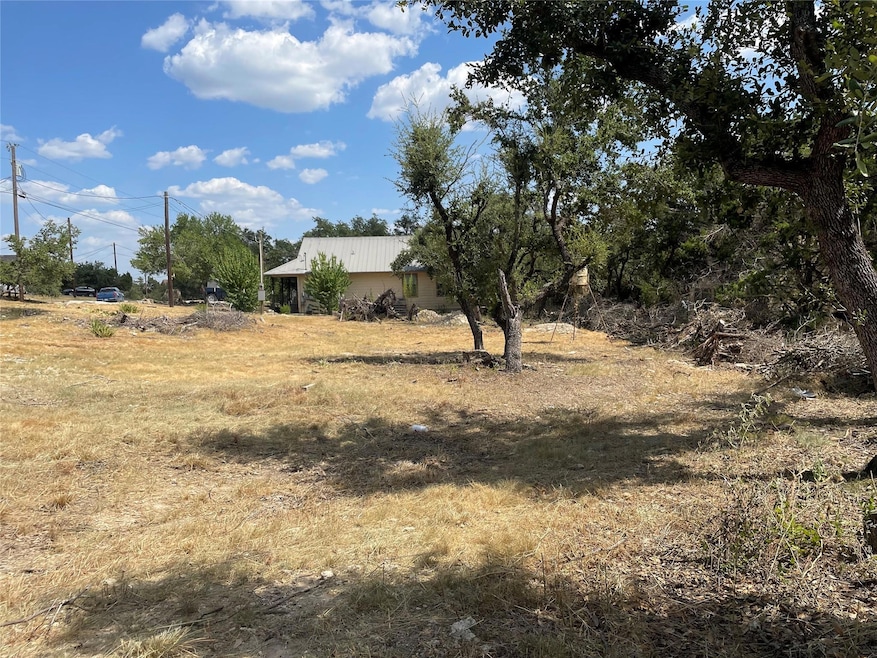 Cleared & Ready To Build - Water Meter & Electric Pole in Place!