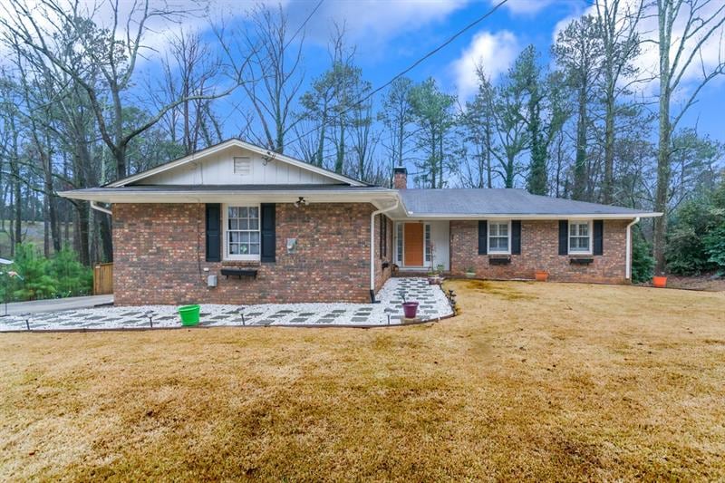 1878 Wynridge Dr SE, Smyrna, GA 30080 - photo 1