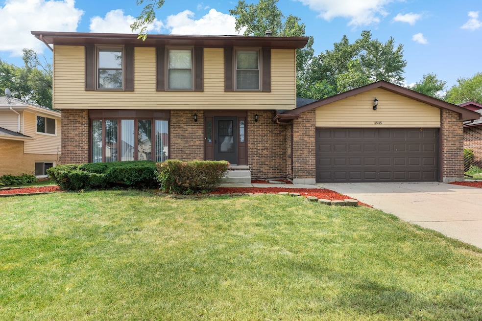 4545 207th St, Matteson, IL 60443 - photo 1