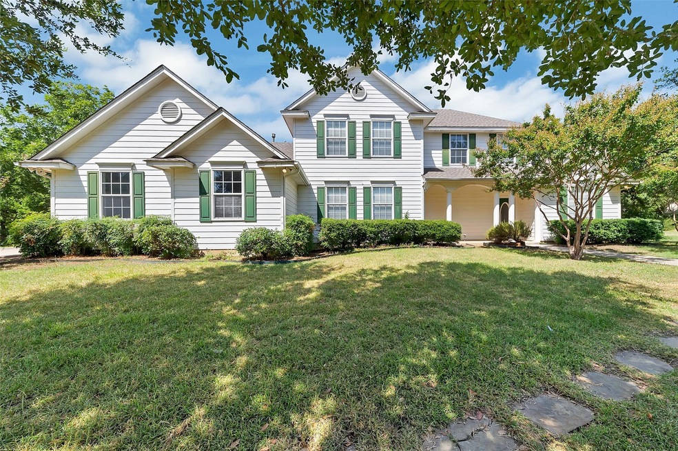 312 S Pearson Ln, Keller, TX 76248 - photo 1