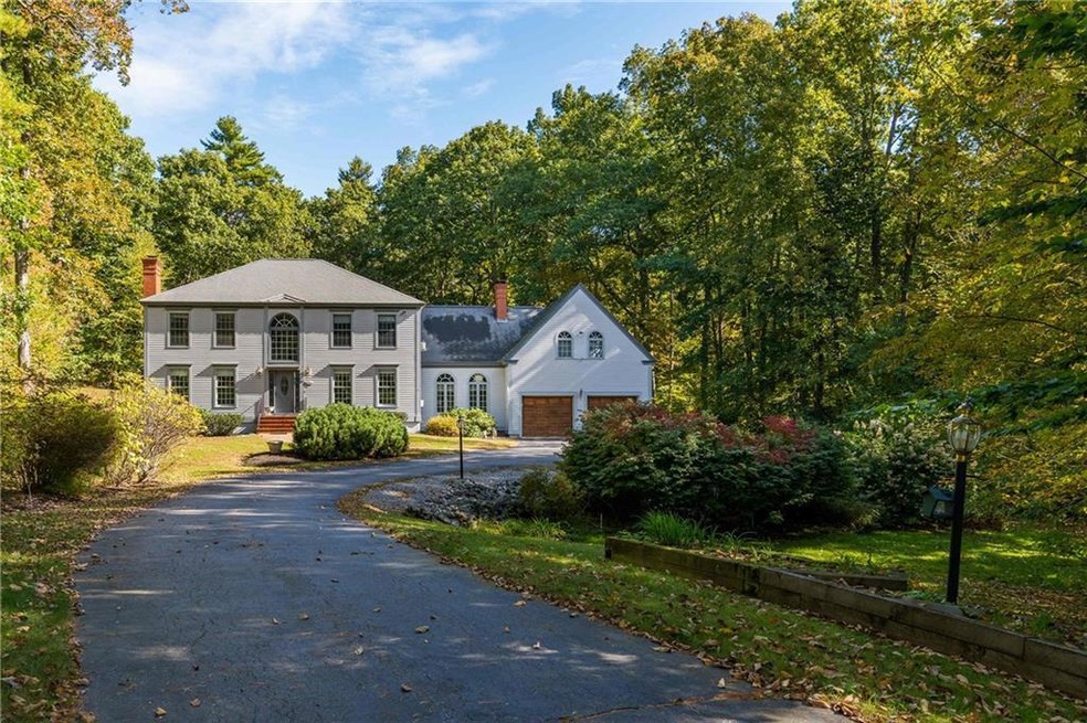 1 Payneton Hill Rd, York, ME 03909 - photo 1