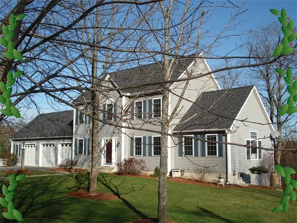 123 Clark Rd unit SF, Shirley, MA 01464 - photo 1