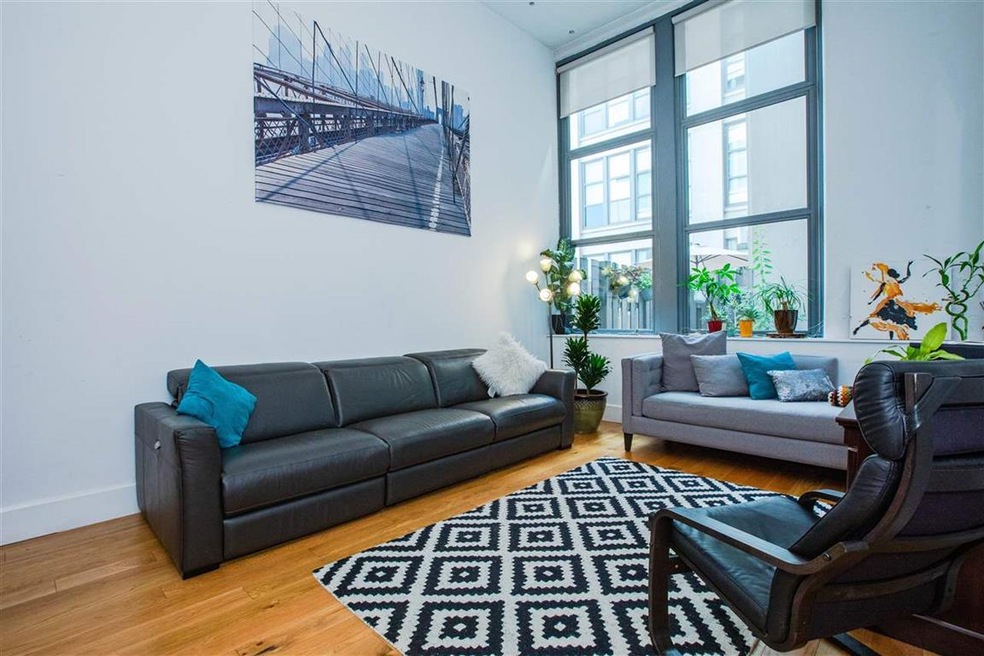 50 Dey St unit 261, Jersey City, NJ 07306 - photo 1