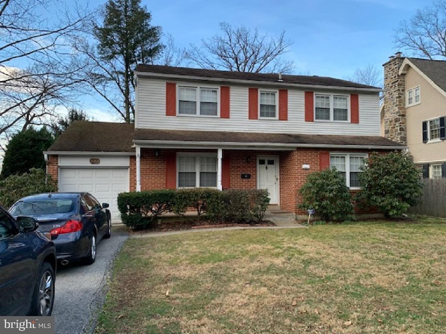 278 Hathaway Ln, Wynnewood, PA 19096 - photo 1