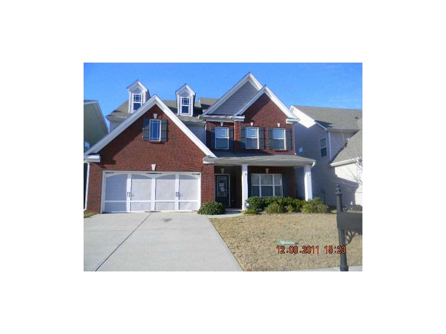 Exterior Front. Front