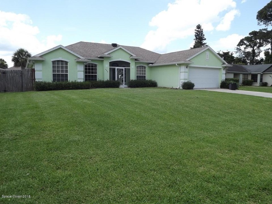 6838 Hartford Rd, Cocoa, FL 32927 - photo 1