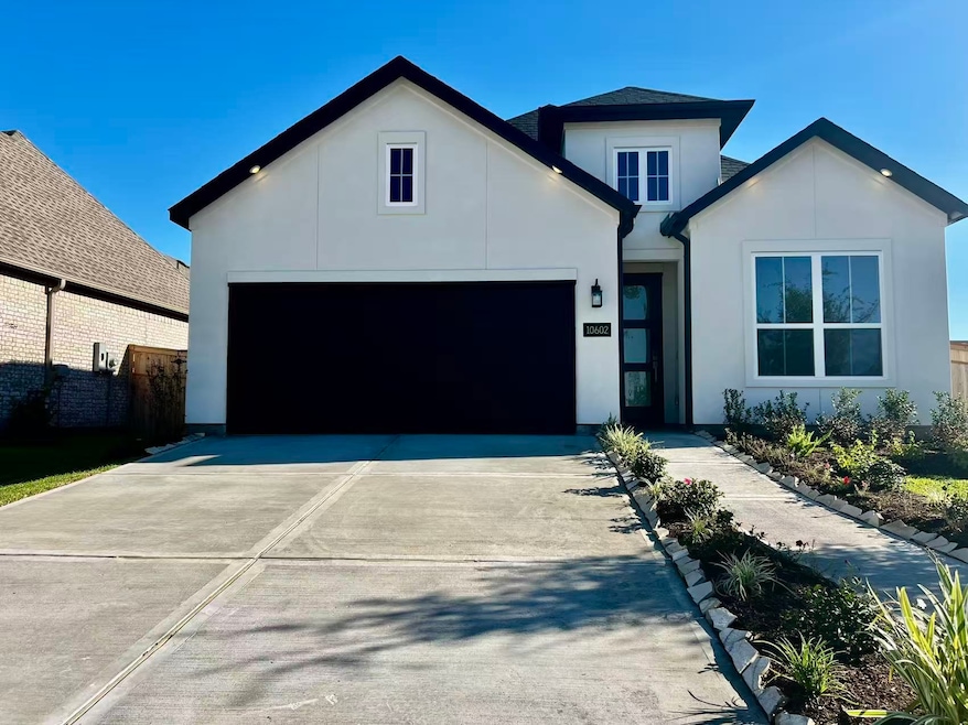 10602 Blossom River Dr Missouri City TX 77459