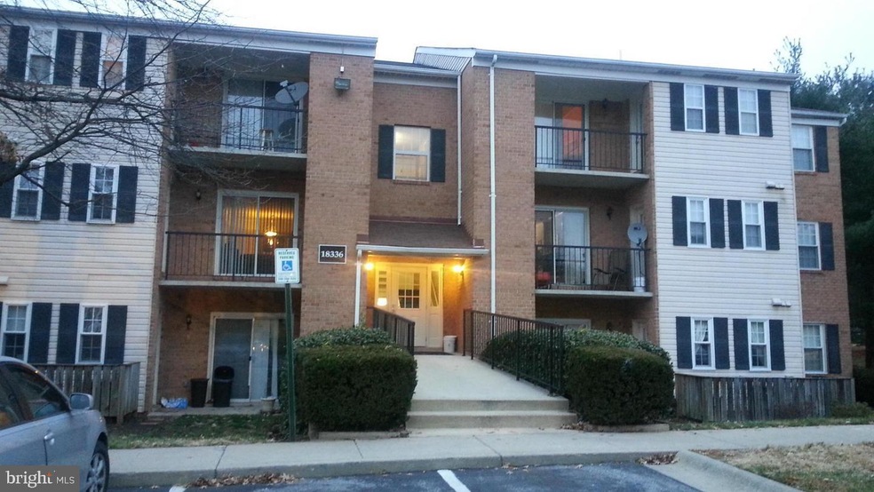 18336 Streamside Dr unit 202, Gaithersburg, MD 20879 - photo 1