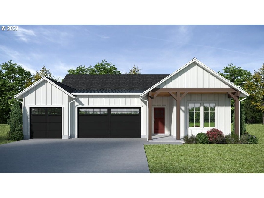 1945 S Fir Loop, Canby, OR 97013 - photo 1