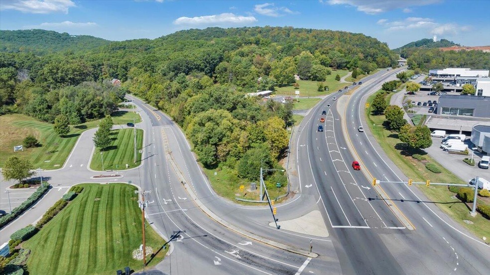 Main Photo of Intersection