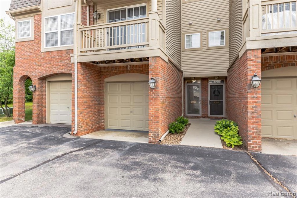 3037 Barclay Way -Bridgeport Floorplan
