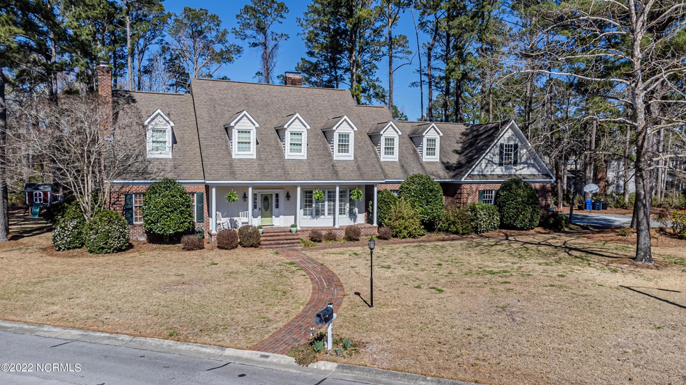 100 Sussex Ct, Jacksonville, NC 28540 - photo 1