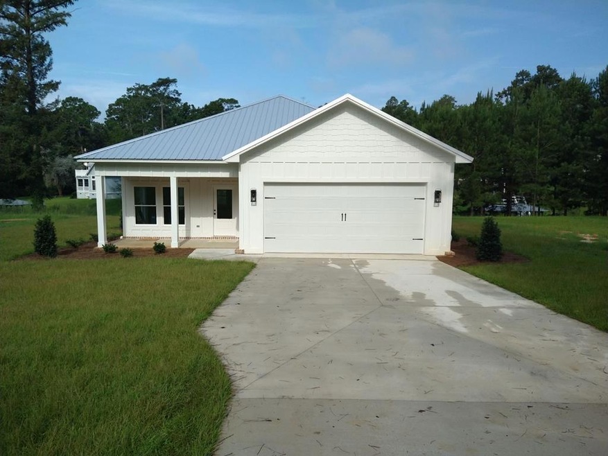 122 Swift Creek Rd, Cordele, GA 31015 - photo 1