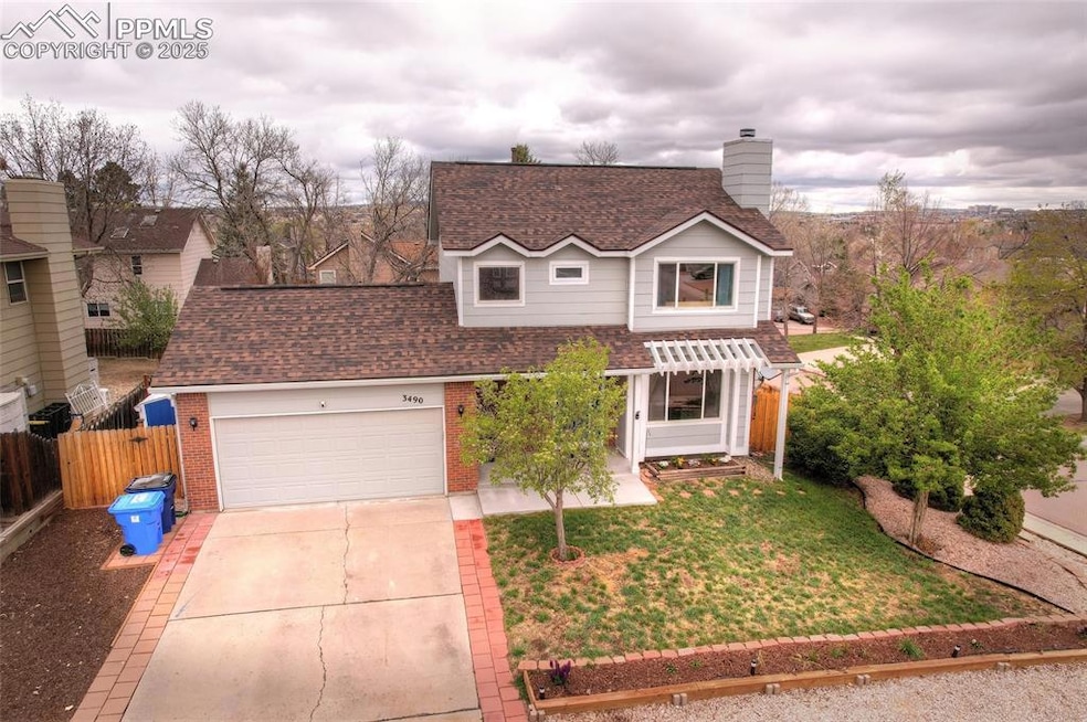 Sold $475,000 • Co-Listing Agent