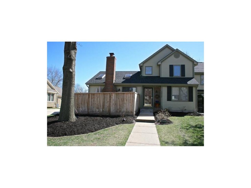 Meticulously Maintained Town Home