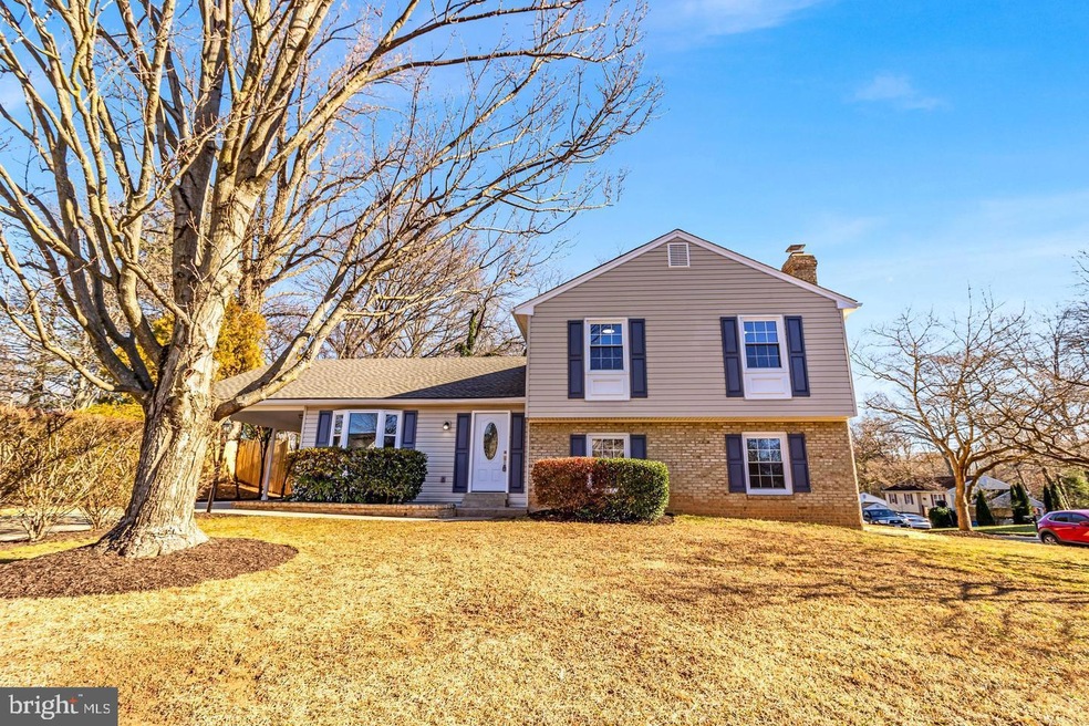 4343 Still Meadow Rd, Fairfax, VA 22032 - photo 1