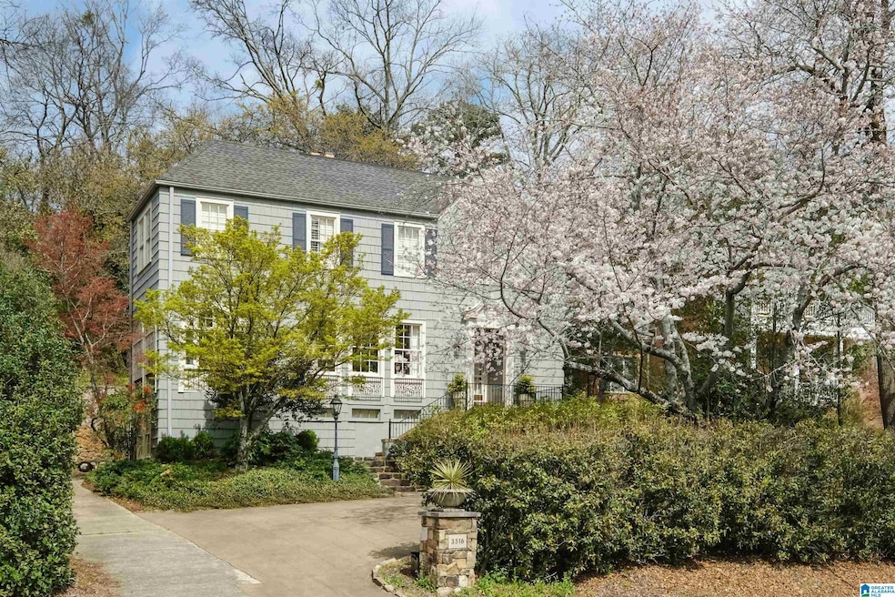 3516 Country Club Rd, Birmingham, AL 35213 - photo 1
