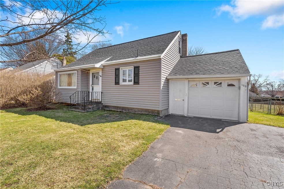 Sold $202,910 • Co-Listing Agent