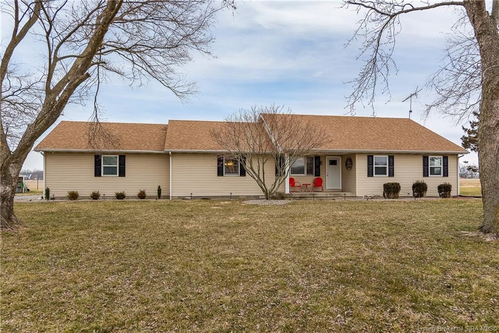 5226 W Reed Rd, Hanover, IN 47243 - photo 1