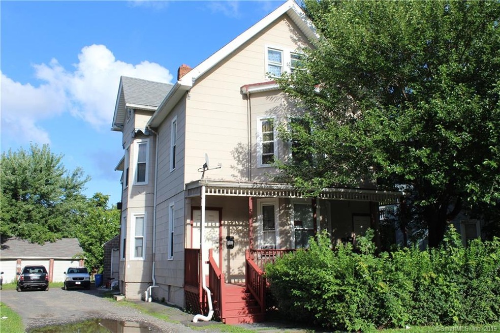 532 Maple Ave unit 534, Hartford, CT 06114 - photo 1