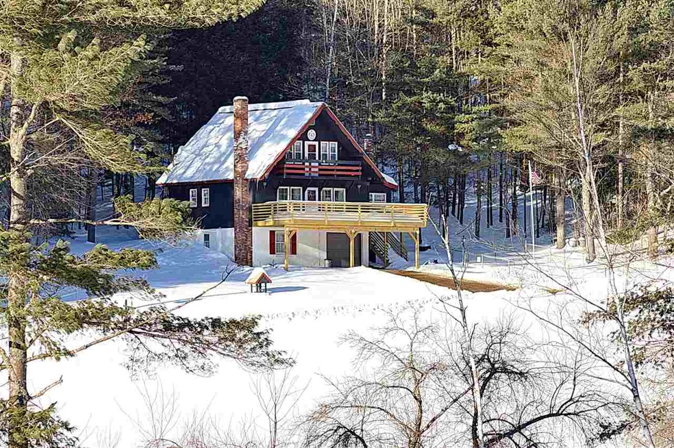 39 Pond Rd, Lyman, NH 03585 - photo 1