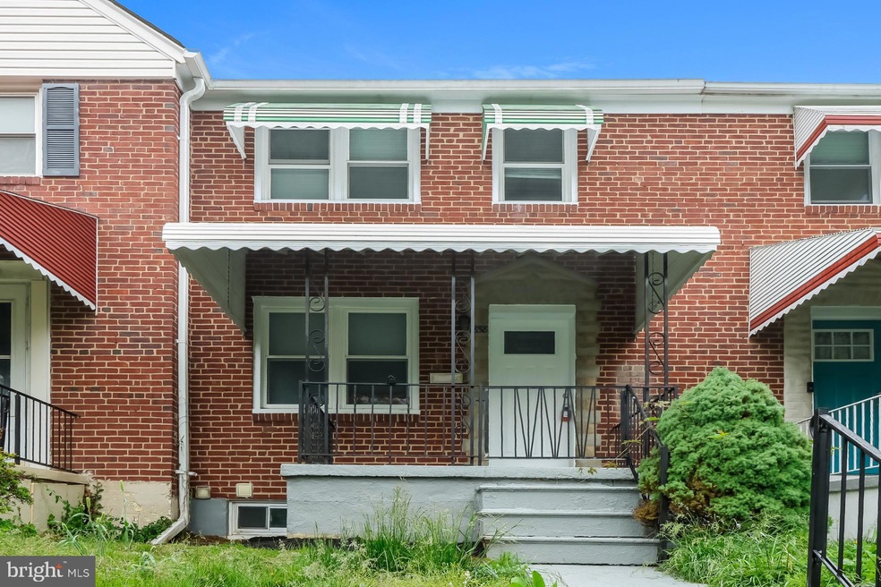 1858 Yakona Rd, Parkville, MD 21234 - photo 1