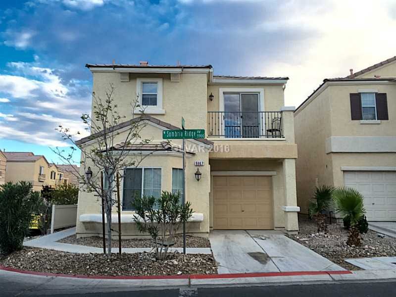 unlisted-address, Las Vegas, NV 89139 - photo 1