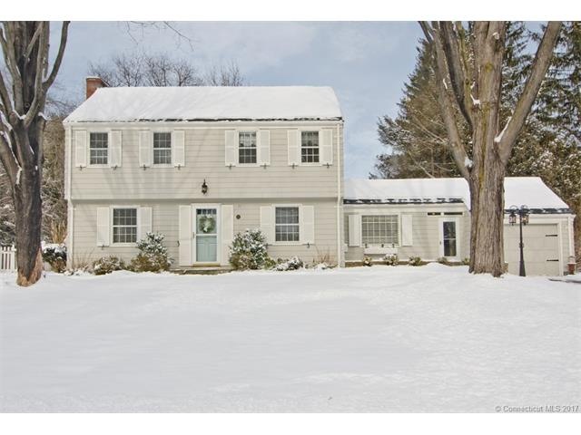 85 Hartwell Rd, West Hartford, CT 06117 - photo 1