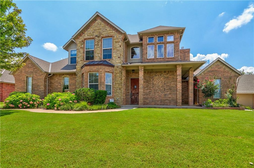 1400 Sawgrass Dr, Norman, OK 73072 - photo 1