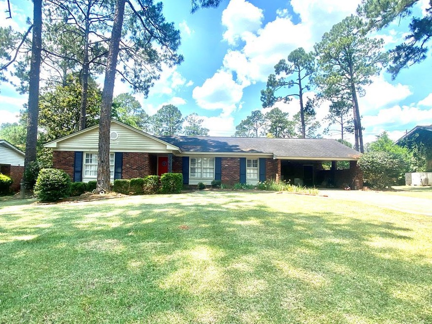 1813 Robinhood Rd, Albany, GA 31707 - photo 1