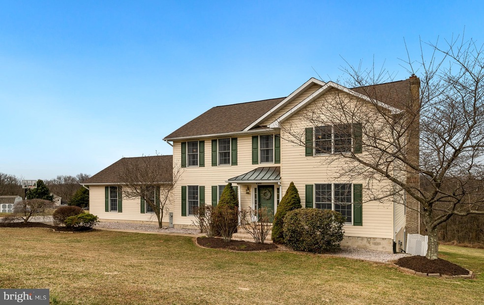 4380 Capital Dr, Sykesville, MD 21784 - photo 1