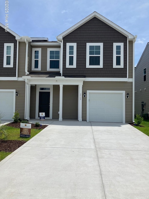 Glenville Lot 81 B
