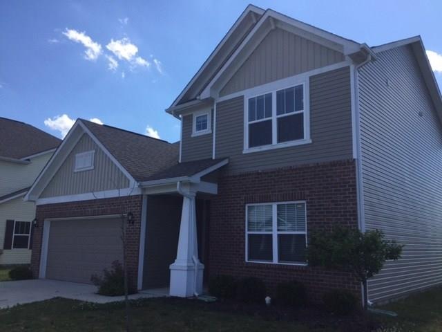 2242 Boneset Dr, Plainfield, IN 46168 - photo 1