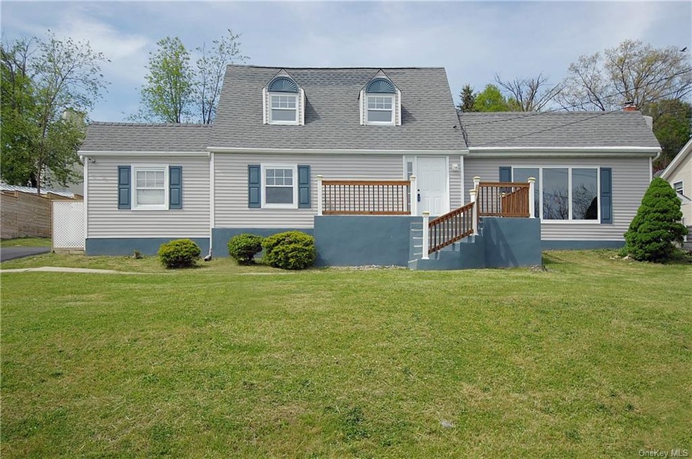 226 Park Terrace, Monroe, NY 10950 - photo 1