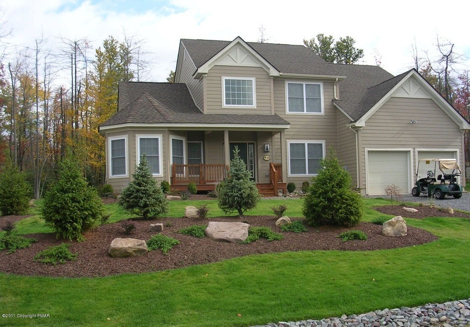 129 Skytop Rd, Pocono Pines, PA 18350 - photo 1