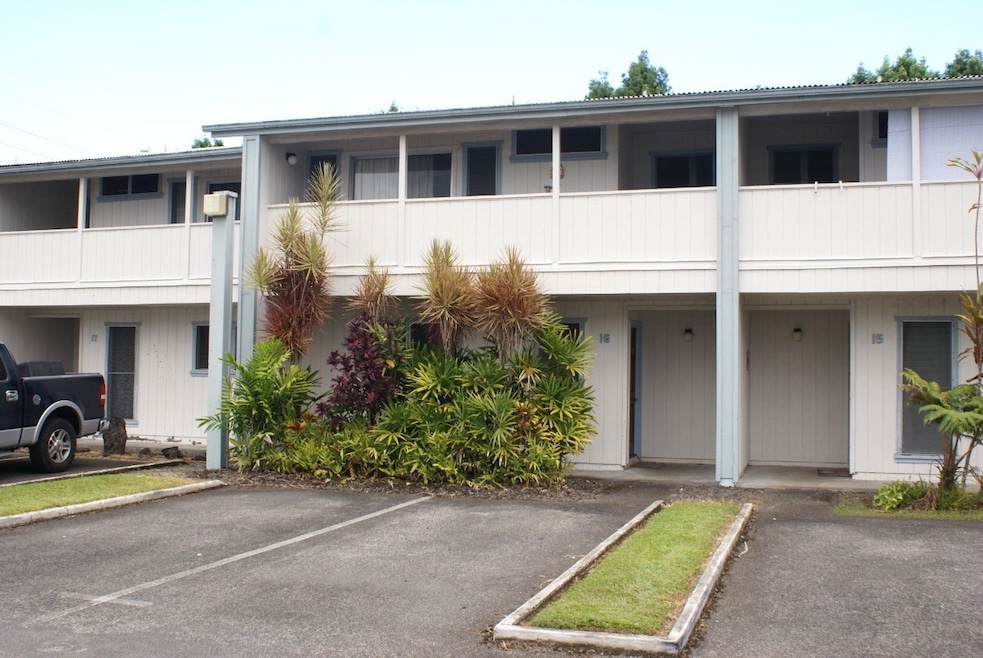 34 E Kawili St unit 16, Hilo, HI 96720 - photo 1