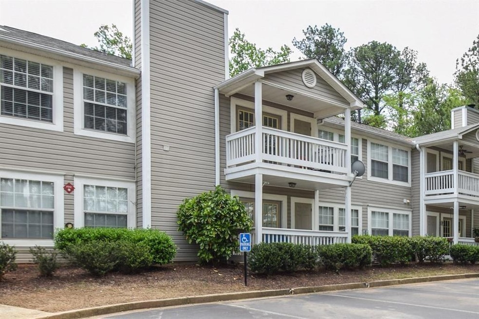 1347 Keys Crossing Dr NE, Atlanta, GA 30319 - photo 1