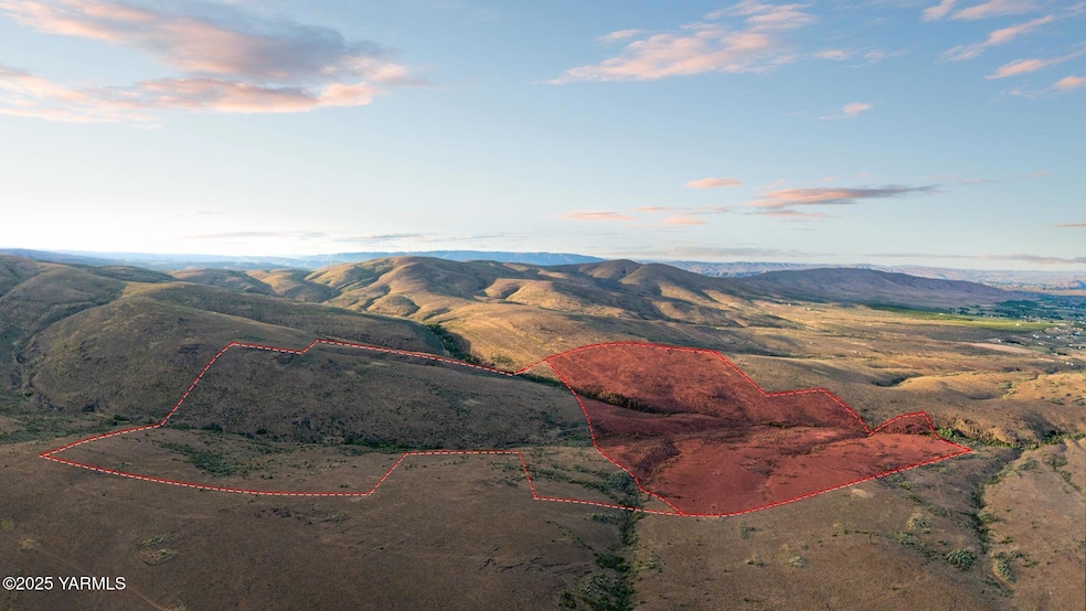 NKA Windyheart Ln unit Lot 1, Yakima, WA 98908 - photo 1
