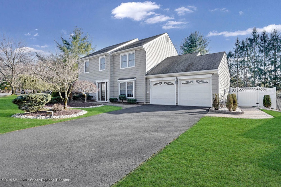 40 Gary Dr, Englishtown, NJ 07726 - photo 1