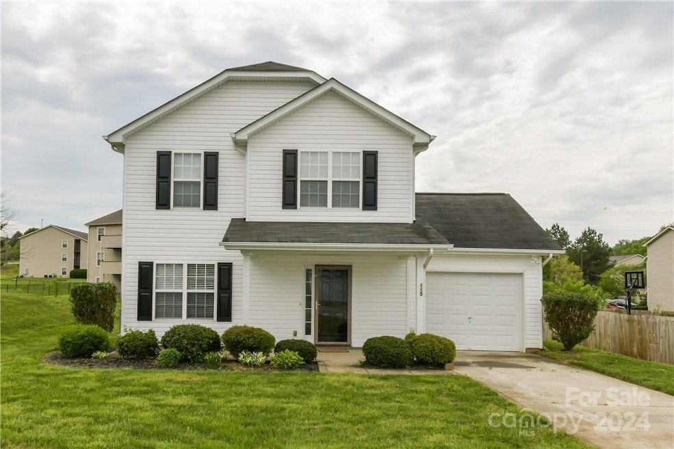 115 Vermillion Loop, Statesville, NC 28625 - photo 1