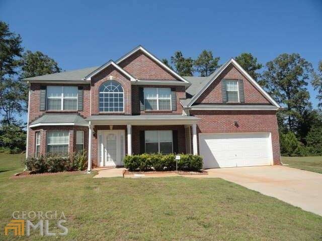 375 Oak Terrace Dr, Covington, GA 30016 - photo 1