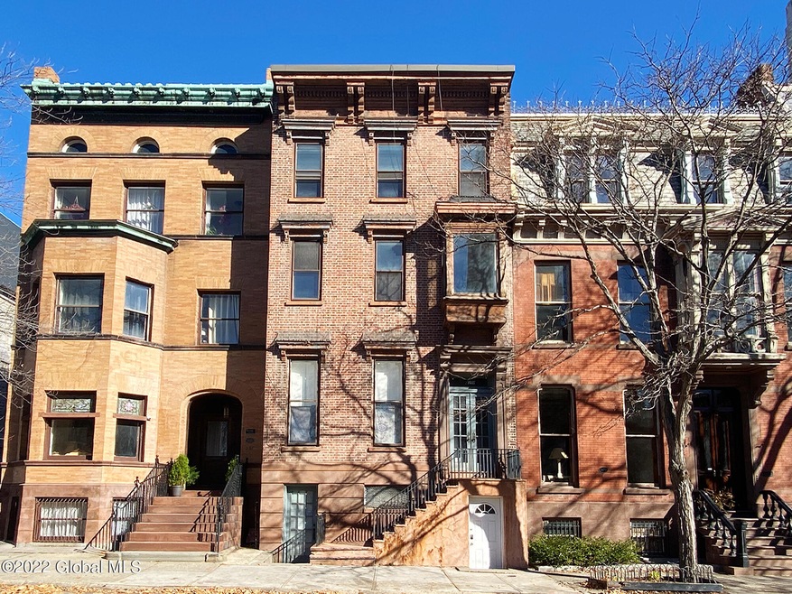 259 State St, Albany, NY 12210 - photo 1