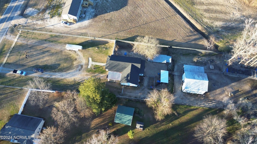 5203 Reedy Branch Rd, Winterville, NC 28590 - photo 1