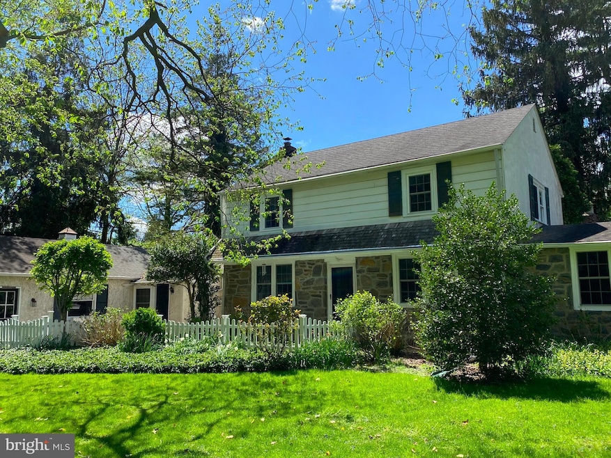 206 N Fairfield Rd, Devon, PA 19333 - photo 1