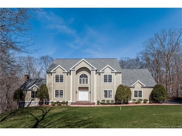 80 Silo Hill, Madison, CT 06443 - photo 1