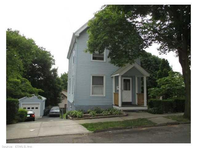 145 Hillside Ave, New Haven, CT 06512 - photo 1